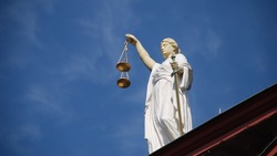 Красногвардейский суд назначил наказание за угрозу убийством