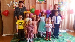 Детсад красногвардейского села Арнаутово наладил тесные связи с местной школой 