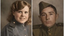 Геннадий Трухачёв из красногвардейской Ливенки: «Триста лет служения Отечеству»