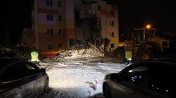 Губернатор встретится с пострадавшими от взрыва в Яковлево