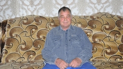 Павел Литовкин из красногвардейского села Засосна посвятил 35 лет работе в РЭС