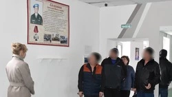 Власти Красногвардейского округа продолжают содействовать социализации участников СВО 