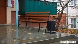 Белгородская область получила более 2,6 млрд рублей на развитие инфраструктуры