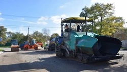 Делают жизнь комфортнее. Дорожники Красногвардейского района отмечают профессиональный праздник