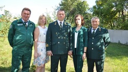 Директор Красногвардейского лесничества: «На защите зелёных насаждений»