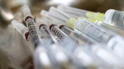 150 белгородских медиков сделали прививки от коронавируса в декабре