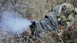 Соревнования снайперов спецподразделений прошли в Белгородской области