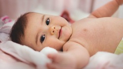 Отдел ЗАГС Красногвардейского района зарегистрировал рождение 20 малышей в феврале