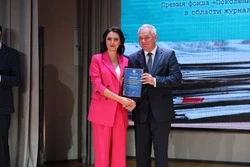 Белгородские журналисты отмечены фондом «Поколение» Андрея Скоча