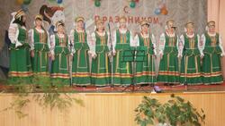 19 жителей Валуйчанского поселения получили награды в День села