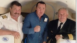 Уроженец Бирюча Алексей Крупенко посвятил гражданской авиации около 45 лет