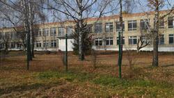 Стрелецкая средняя школа Красногвардейского района приобретёт новый облик
