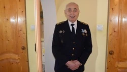 Житель Бирюча Александр Ворожбянов: «Моим кумиром был Павлик Корчагин»