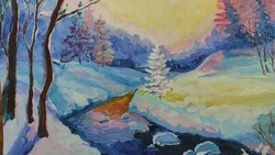 Серафима Ткачёва из Красногвардейского муниципального округа: «Время чудес»