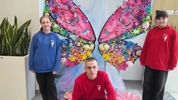 Раиса Шишкина из Красногвардейского округа: «Платформа для самореализации»