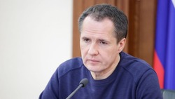 Вячеслав Гладков поручил увеличить финансирование грантового конкурса для ТОСов в 2,5 раза