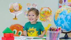 Школы Красногвардейского района обеспечат психологическую безопасность среды образования