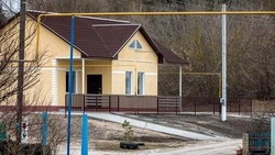 Вячеслав Гладков напомнил о программе земельных участков для ветеранов СВО