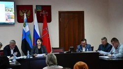 26 мер соцподдержки участников СВО реализуется на территории Красногвардейского района