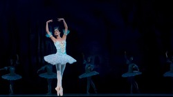 Ансамбль классического танца «Элегия» взял Гран-при международного фестиваля