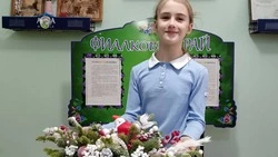 Ульяна Звягинцева из Города Бирюч: «Объединяющий обычай»