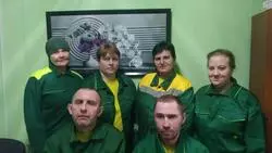 Свинопоголовье Стрелецкого и Коломыцевского свинокомплексов превысило 120 тысяч