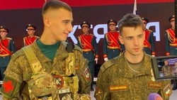 Евгений и Илья Сугатовы из Красногвардейского района: «Каждый может спасти чью-то жизнь»