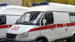 Власти Красногвардейского района  поздравили работников и ветеранов службы скорой помощи