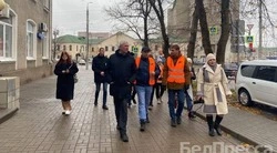 Общественники совершили 13 проверочных выездов в рамках нацпроекта «Безопасные качественные дороги»