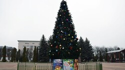 Новый год у ворот. Череда праздничных мероприятий стартует в Бирюче 18 декабря