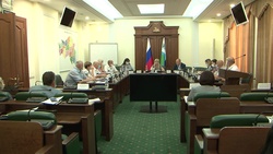 Правительство окажет финансовую поддержку белгородским должникам