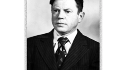 Был всегда в первых рядах. Журналисты вспомнили своего коллегу Митрофана Туренко