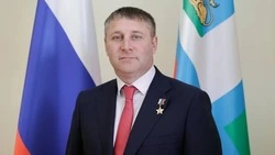 Врио губернатора Александр Шуваев поздравил белгородцев с Пушкинским днём России