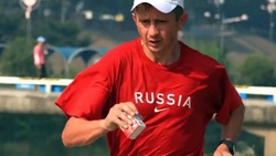 Владимир Бычков вошёл в число лучших тренеров региона в 2018 году