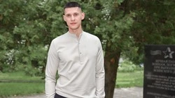 Иван Коровин из Красногвардейского района: «Я не могу сидеть без дела»