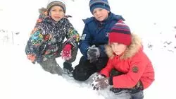 Сотрудники детсада «Солнышко» города Бирюч активизировали здоровьесберегающие технологии