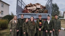 Засосенская школа Красногвардейского округа стала победителем областной экологической акции 