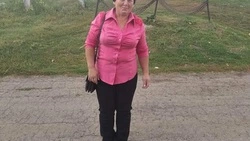 Непростое полотно её судьбы. Как девушка из Башкирии оказалась на Белгородчине