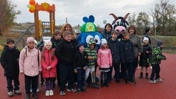 Вчеслав Чеховской из Красногвардейского района: «Для отдыха и физического развития»