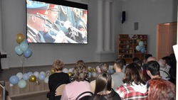 Виртуальный концертный зал появился в городе Бирюч благодаря нацпроекту «Культура» 