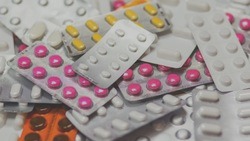 Министр здравоохранения Белгородской области сообщил о поступлении L-тироксина в аптеки региона
