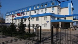 Сорок девять тыс. реестровых дел оцифровано в Белгородской области за текущий год