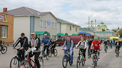 Традиционный велопробег пройдёт в Бирюче