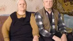 Нынешний год выдался богатым на юбилеи для семьи Чубарых из Красногвардейского района