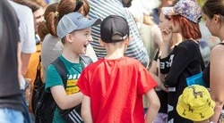 Вячеслав Гладков – о предоставлении Правительством РФ более 1 млрд рублей на летний отдых детей