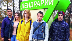 Студенты Бирючанского техникума внесли вклад в улучшение городской среды