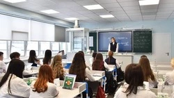 Белгородцы подали более 173 тысяч заявлений на детские кружки в электронном виде