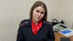 Алёна Светашова из Бирюча: «Дознание – моё призвание»