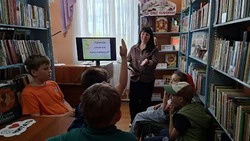 Марафон летнего чтения стартовал в Сорокинской библиотеке Красногвардейского округа