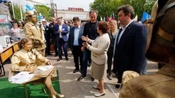 Более 150 белгородских организаций примут участие во Всероссийской ярмарке трудоустройства